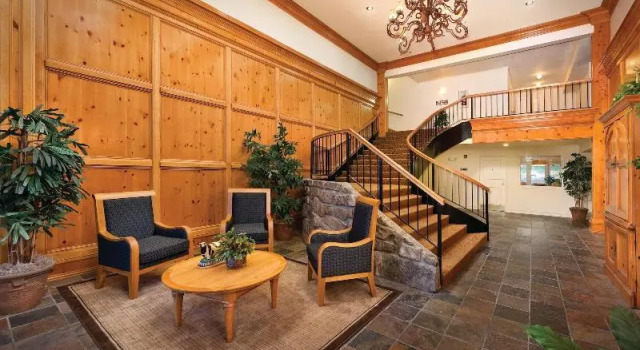 Номер Standard WorldMark Grand Lake