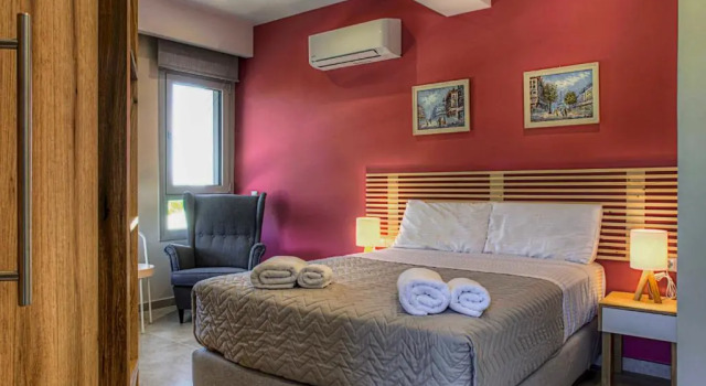Вилла Tessera Boutique Hotel & Villas Collection