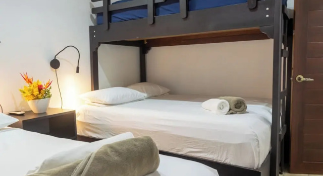 Bukala Village Lodge, Buchen Sie Ferienhaus Chachagua Alajuela