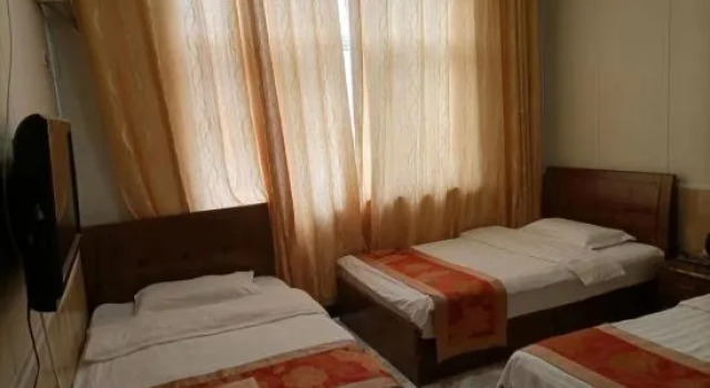 Yasheng Guest House, Book Pension Gæstehuse i Shandong, Pension