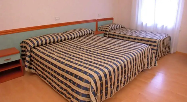 Номер Classic Hotel La Pergola