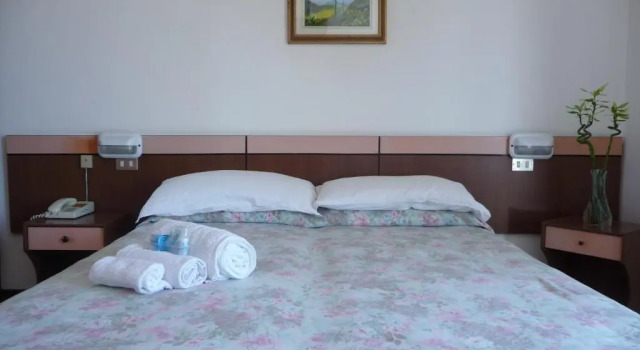 Двухместный номер Standard Hotel Suprem