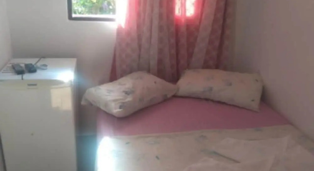 Двухместный номер Standard Francis Hotel Pousada