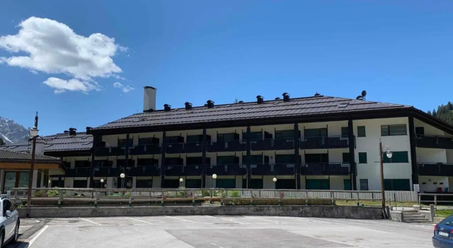 Bilocale Nardis 6