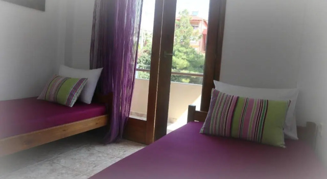 Magdas house, Book Hotel  