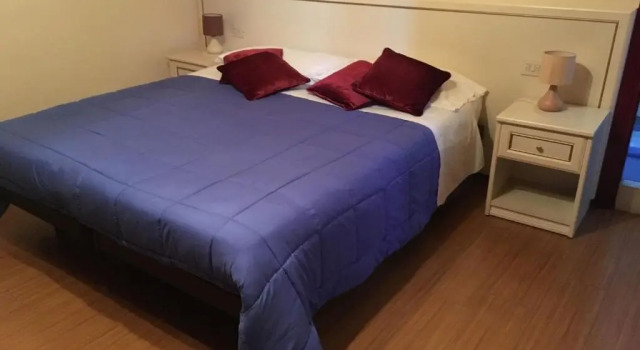 Люкс La Stregatta B&B