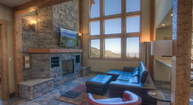 Stage Coach Run by Lake Tahoe Accommodations, Varaa Hotelli Liikematkailuhotellit kohteessa Stateline, 4* 5*