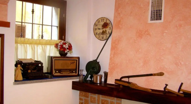 Номер Standard LAntico Borgo Rooms Rental