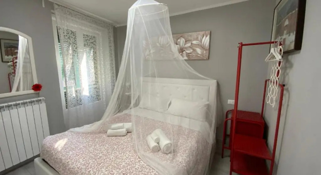 Апартаменты Casa Camelie