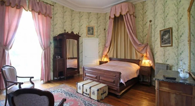 Domaine de Bort, Prenota Hotel Saint-Priest-Taurion Aquitania