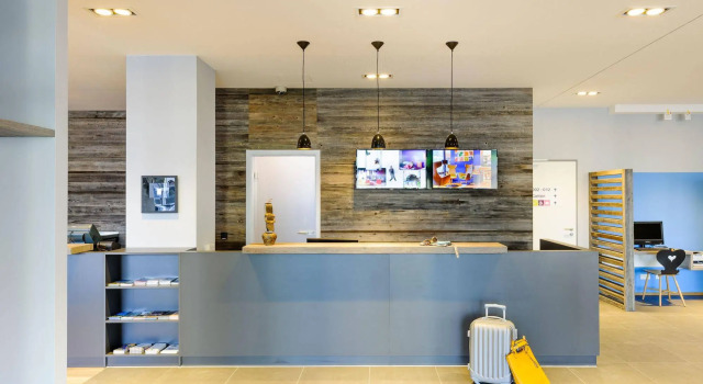 Felix Hotel Kaufbeuren
