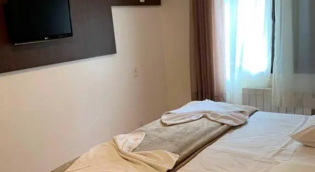 Двухместный номер Standard Hotel San Lucas
