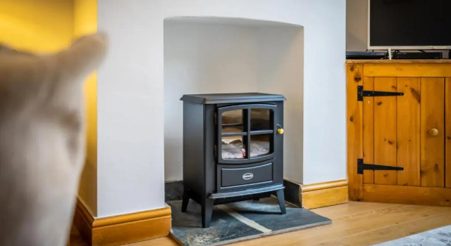 7 Buckingham Street, Varaa Huoneisto Asunnot kohteessa Merseyside, Huoneisto