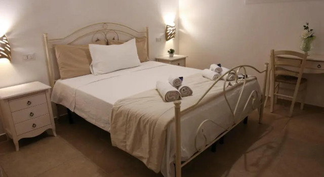 Standard Zimmer I 7 Peccati