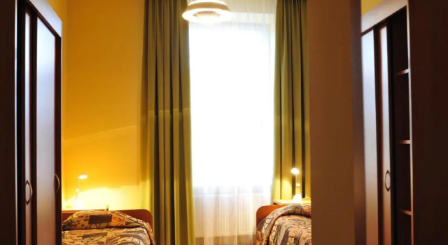 Двухместный номер Standard Kosmopolita Rooms