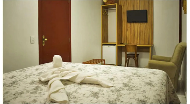 Номер Executive Hotel Iguaçu