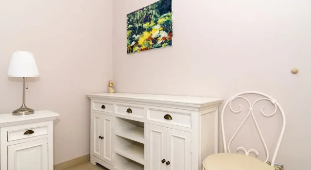 Apartments Gaura - Comfort One-bedroom Apartment With Terrace