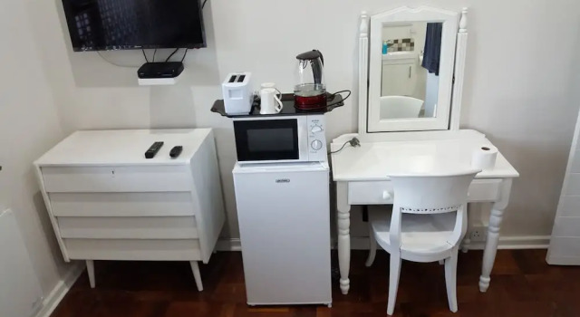 Номер Economy 7 on Disa Self-catering Accommodation