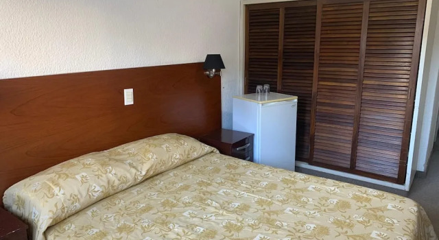 Номер Deluxe Punta del Este Shelton Hotel