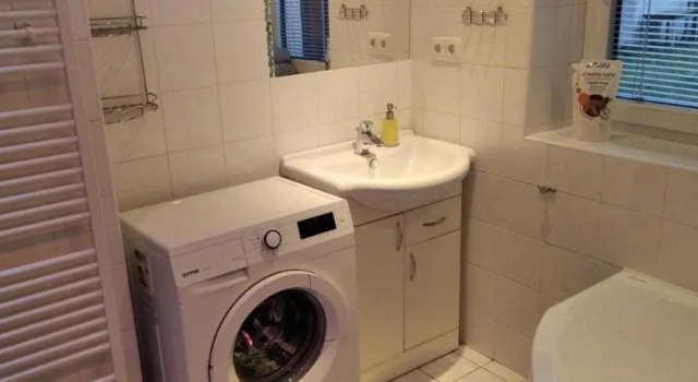 Apartmán v Liliové