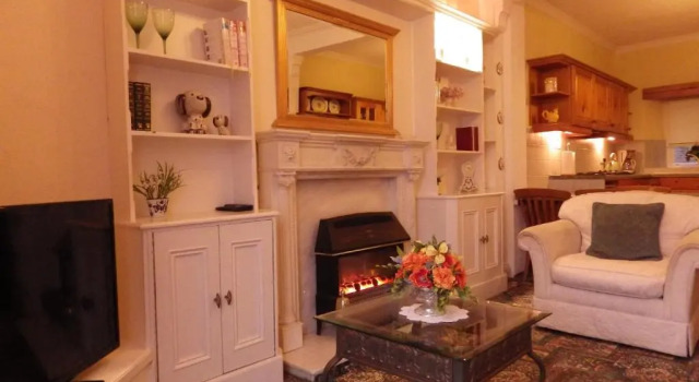 Апартаменты The Central Guesthouse