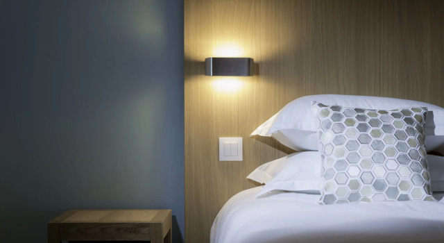 Hotel Mirabeau Eiffel