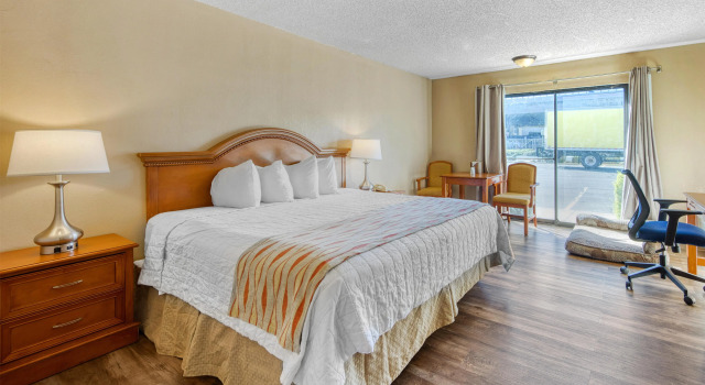SureStay Plus Hotel by Best Western Reno Airport