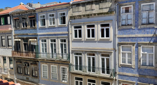 Casual Raízes Porto by Casual Hoteles, Забронировать Отель Отели Порту 3 звезды, рядом с Vitória Belvedere, 3*