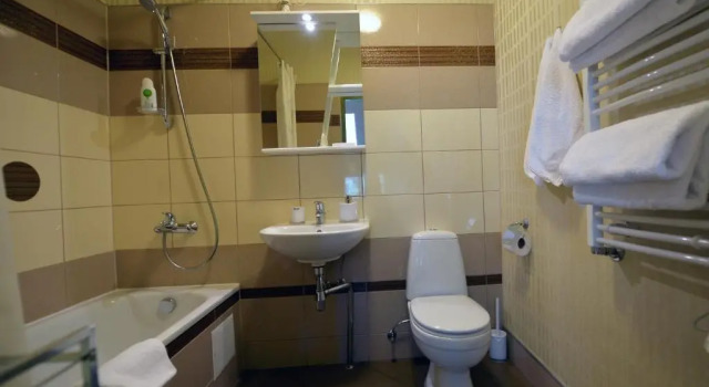 Номер Standard Arciau Juros