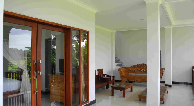 Villa Gading 2, Rezervovat Vila Chaty v Bali, Chalupa
