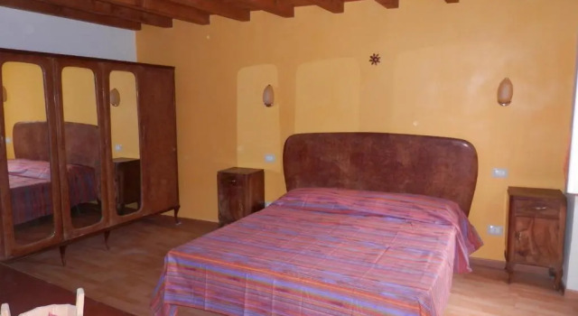 Standard Zimmer Calì B&B