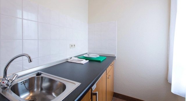 Одноместный номер Standard ACHAT Hotel Schwarzheide Lausitz