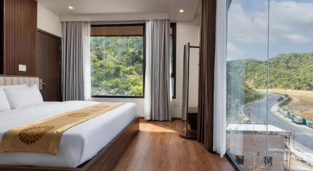 Апартаменты Ecorest Villa
