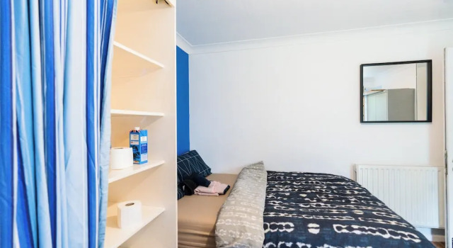 6-bed House-reading-sleeps12-towncentre, Забронировать Отель Бизнес-отели Англии, 4* 5*
