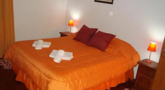 Номер Standard Hosteria Renca