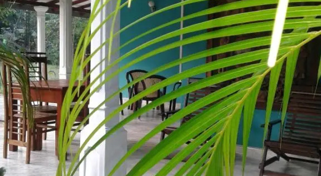 Sigiri Leisure Holiday Home