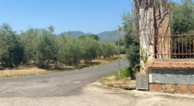 Номер Standard B&b Paradiso Settecannelle
