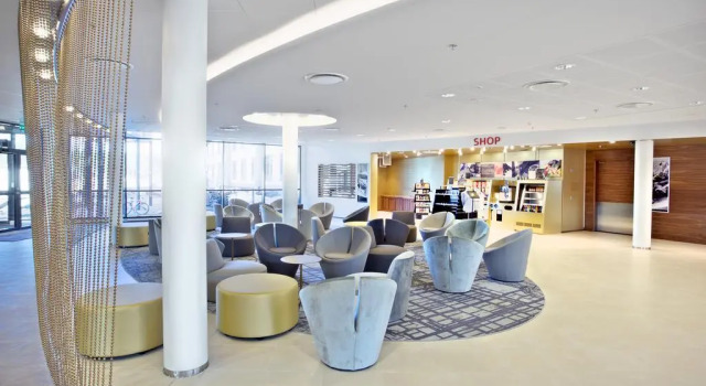 Holiday Club Vierumaki Hotel, Rezervovat Apartmán Heinola Southern Finland