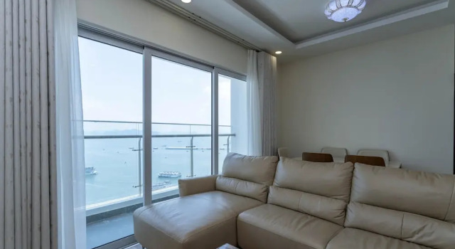 Luxurious Apartment Sapphire Ha Long