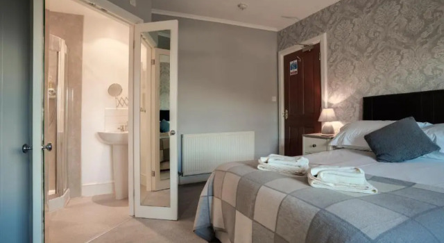 Номер Standard Lyndale Guest House