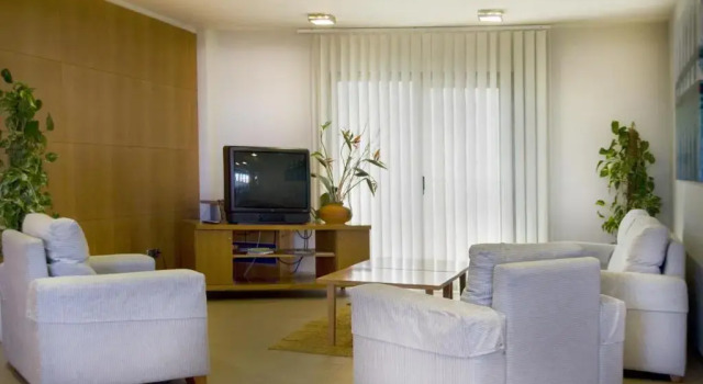 Hotel Rull