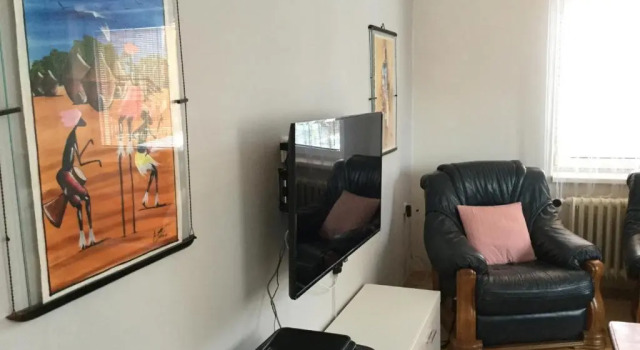 Апартаменты Lydiavi Apartments