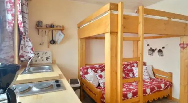 Maeva Résidence Saint Jacques, Prenota Hotel La Plagne-Tarentaise Rodano-Alpi
