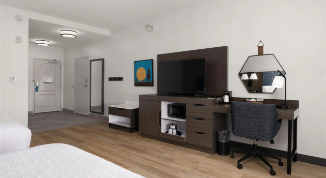 Номер Standard Hampton Inn & Suites McAllen