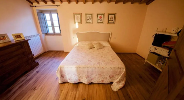 Коттедж Villa Anna