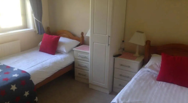 Aran Lodge, Book Hotel Bantry County Cork