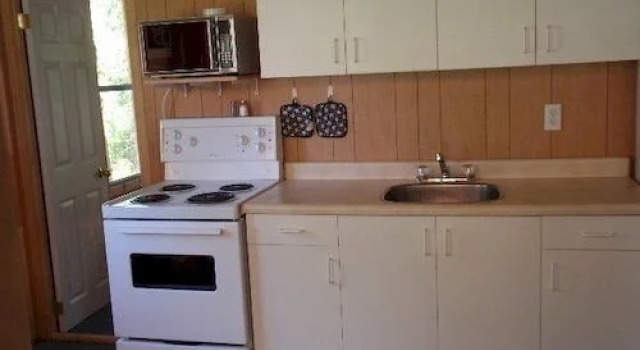Bonnechere Lodge, Varaa Hotelli  