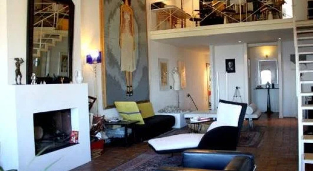 B&B Galleria Turchi