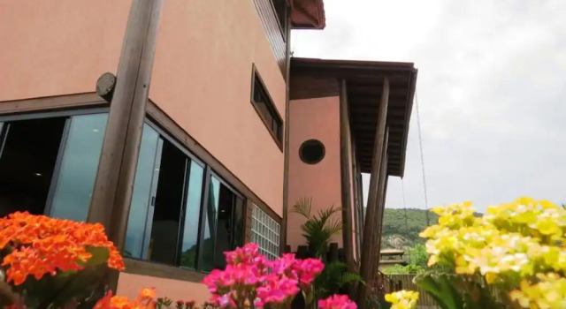 Morada Fenix Hospedagem