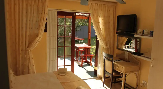 Номер Deluxe Pelican Lodge Guesthouse
